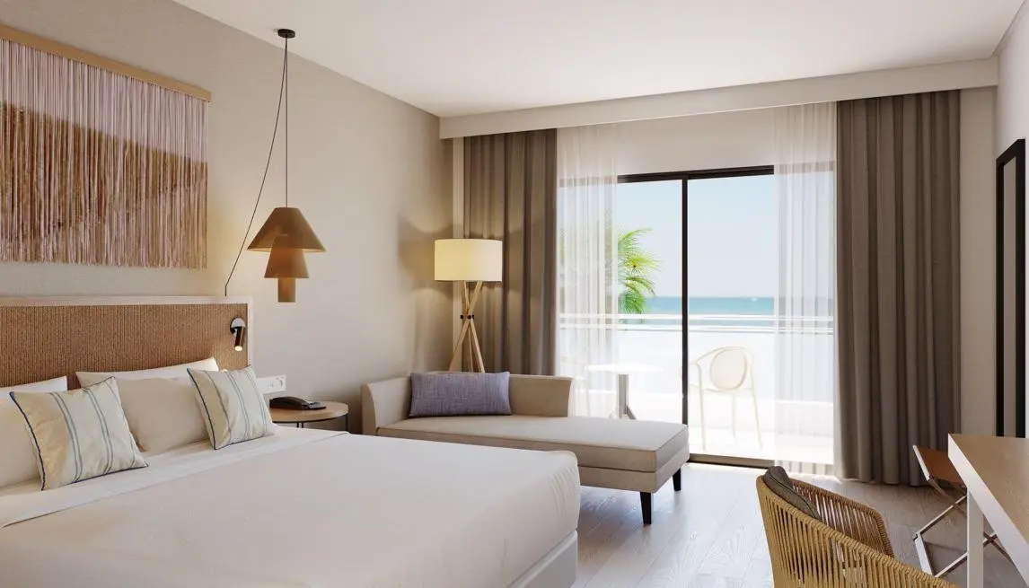 Aluasoul Costa Adeje — ALUASOUL COSTA ADEJE