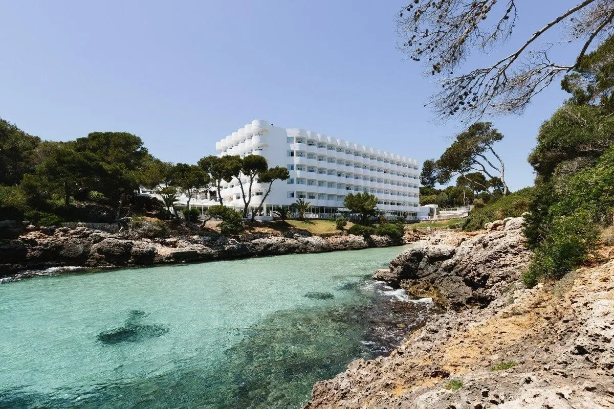 AluaSoul Mallorca Resort — ALUASOUL MALLORCA RESORT