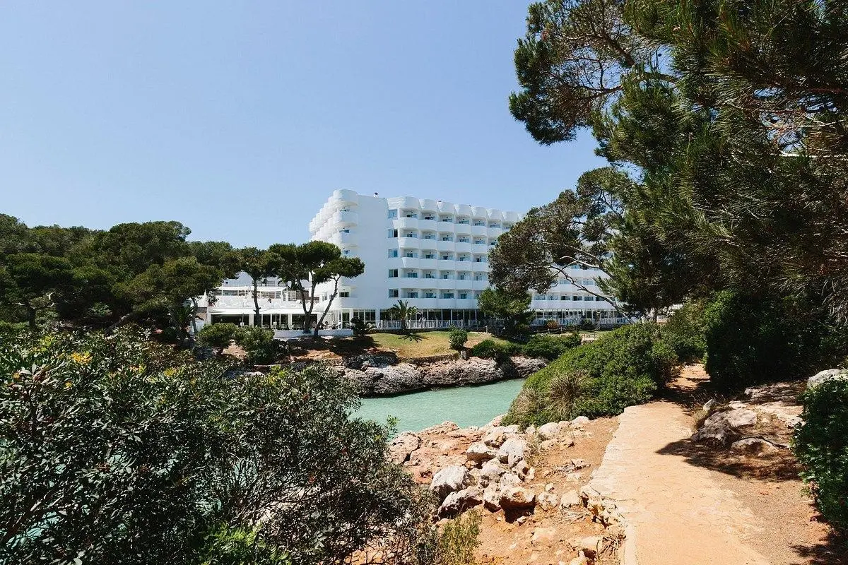 AluaSoul Mallorca Resort — ALUASOUL MALLORCA RESORT