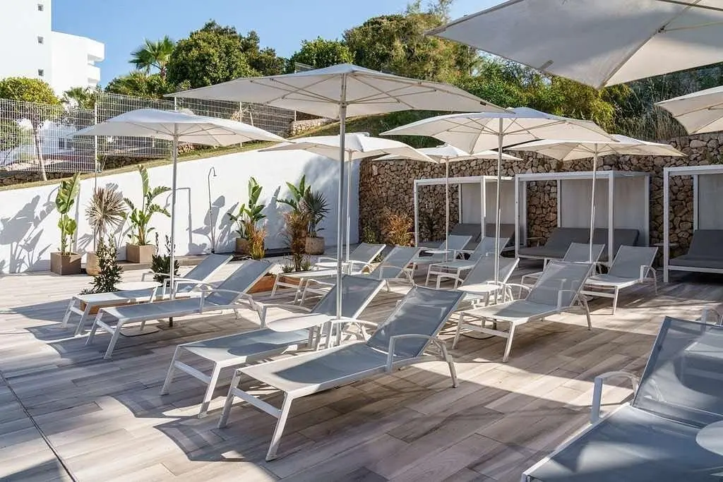 AluaSoul Mallorca Resort — ALUASOUL MALLORCA RESORT