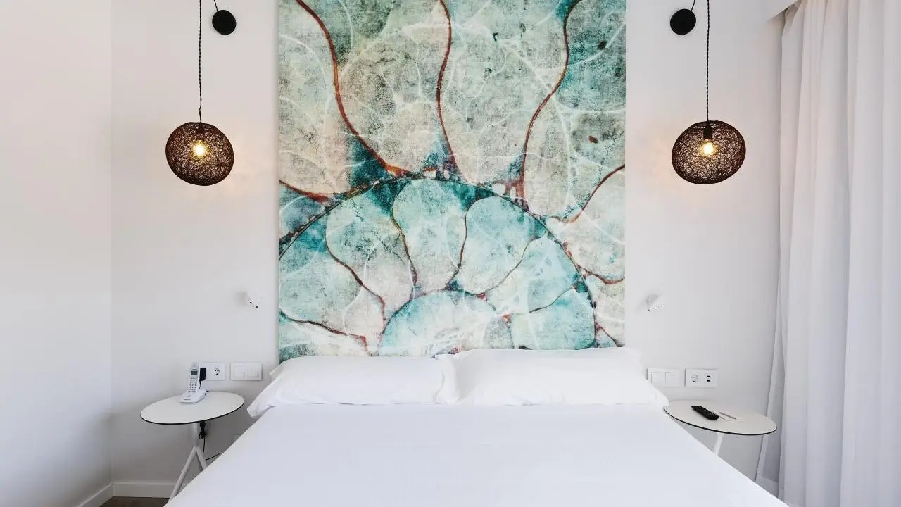 AluaSoul Mallorca Resort — ALUASOUL MALLORCA RESORT