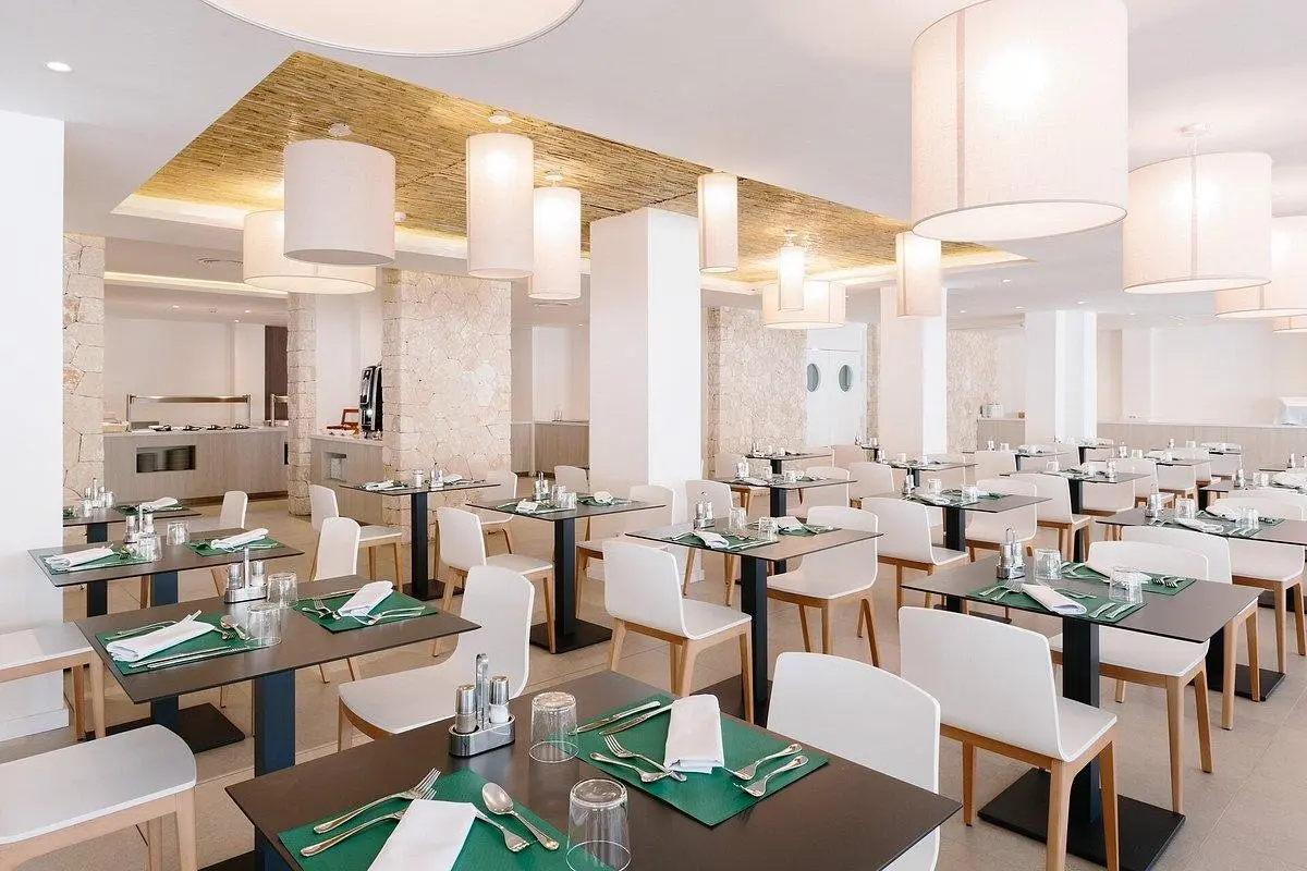 AluaSoul Mallorca Resort — ALUASOUL MALLORCA RESORT