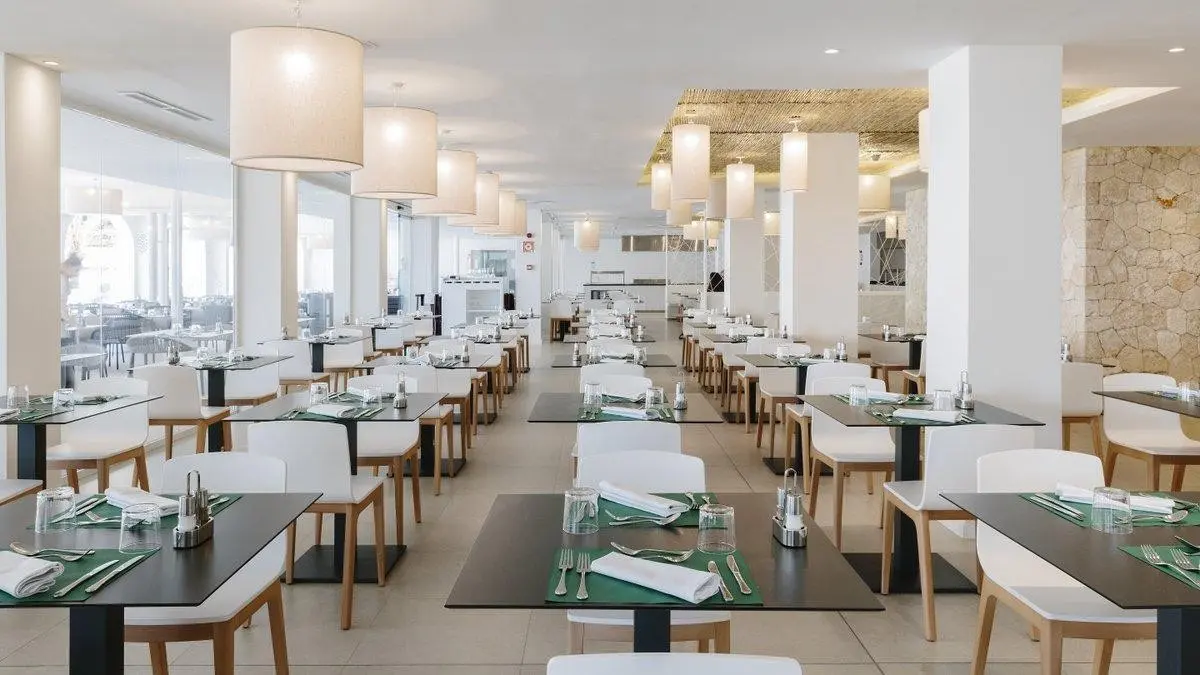 AluaSoul Mallorca Resort — ALUASOUL MALLORCA RESORT