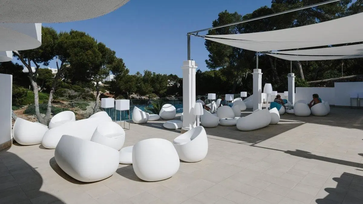 AluaSoul Mallorca Resort — ALUASOUL MALLORCA RESORT