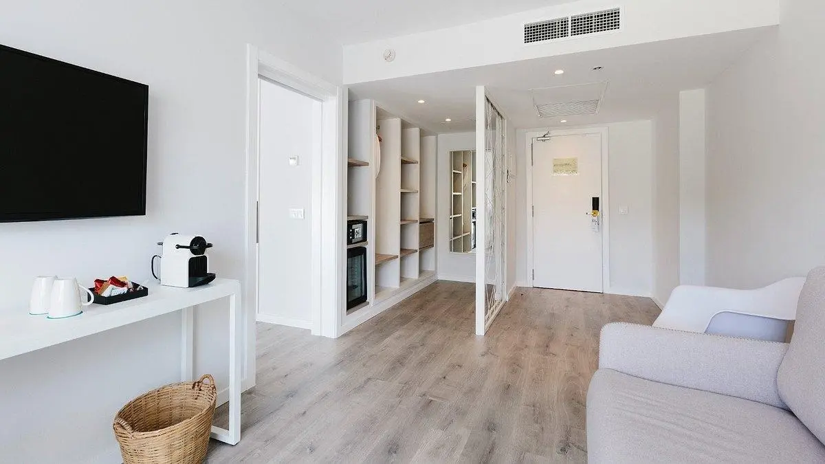 AluaSoul Mallorca Resort — ALUASOUL MALLORCA RESORT