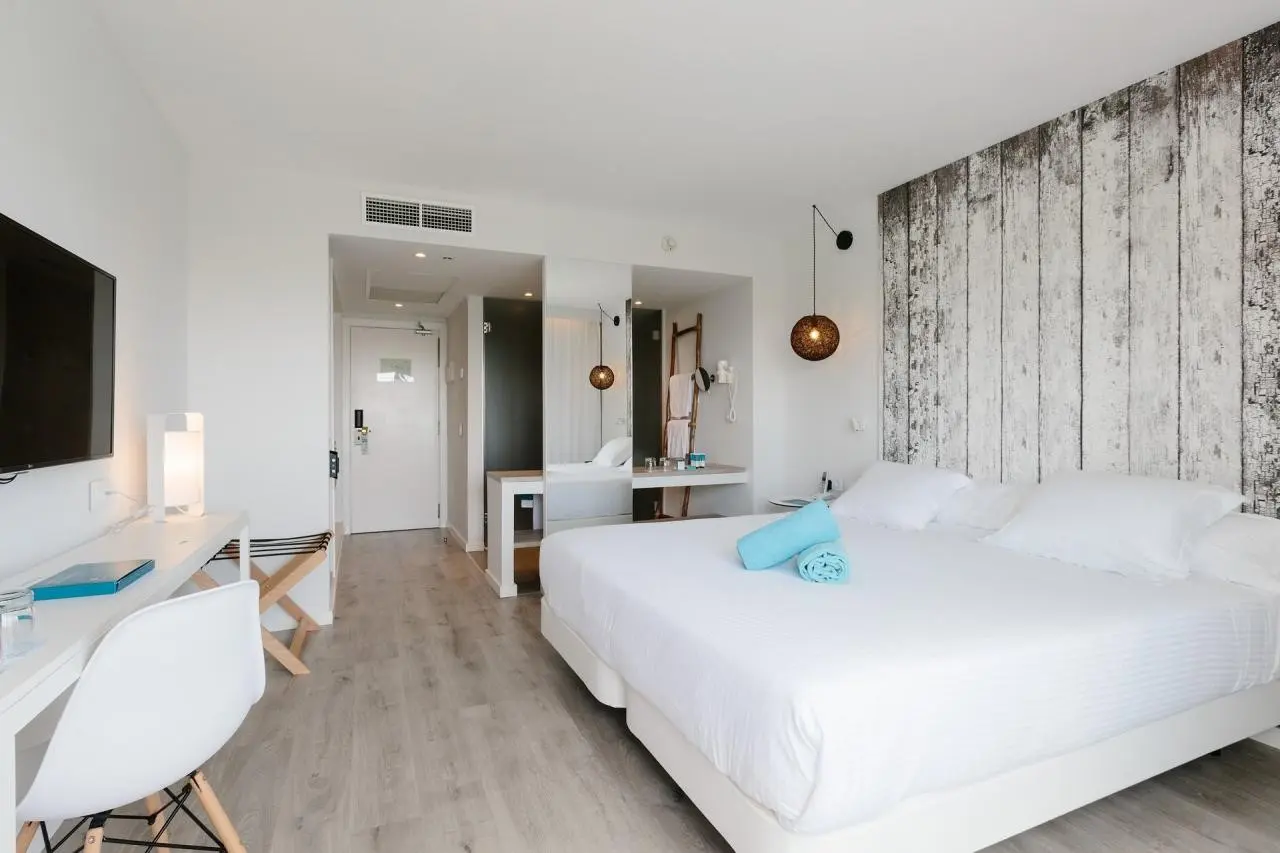 AluaSoul Mallorca Resort — ALUASOUL MALLORCA RESORT