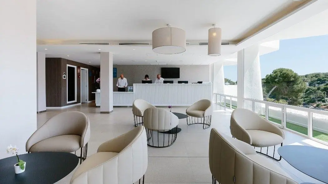 AluaSoul Mallorca Resort — ALUASOUL MALLORCA RESORT