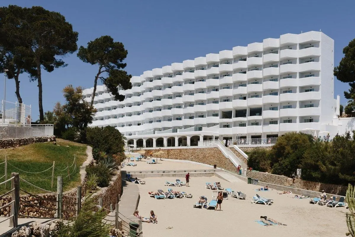 AluaSoul Mallorca Resort — ALUASOUL MALLORCA RESORT