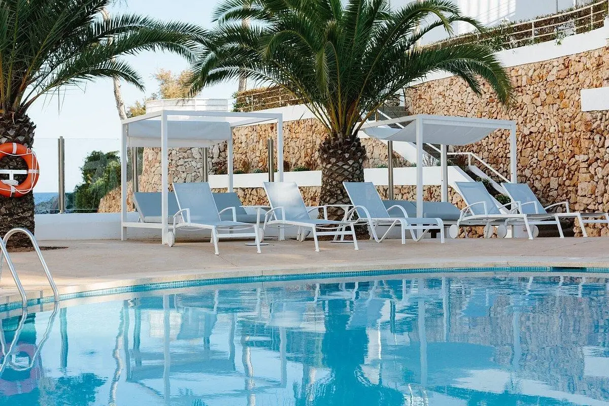 AluaSoul Mallorca Resort — ALUASOUL MALLORCA RESORT