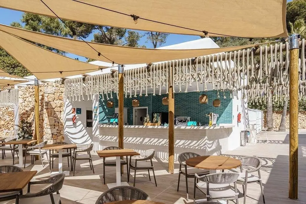 AluaSoul Mallorca Resort — ALUASOUL MALLORCA RESORT