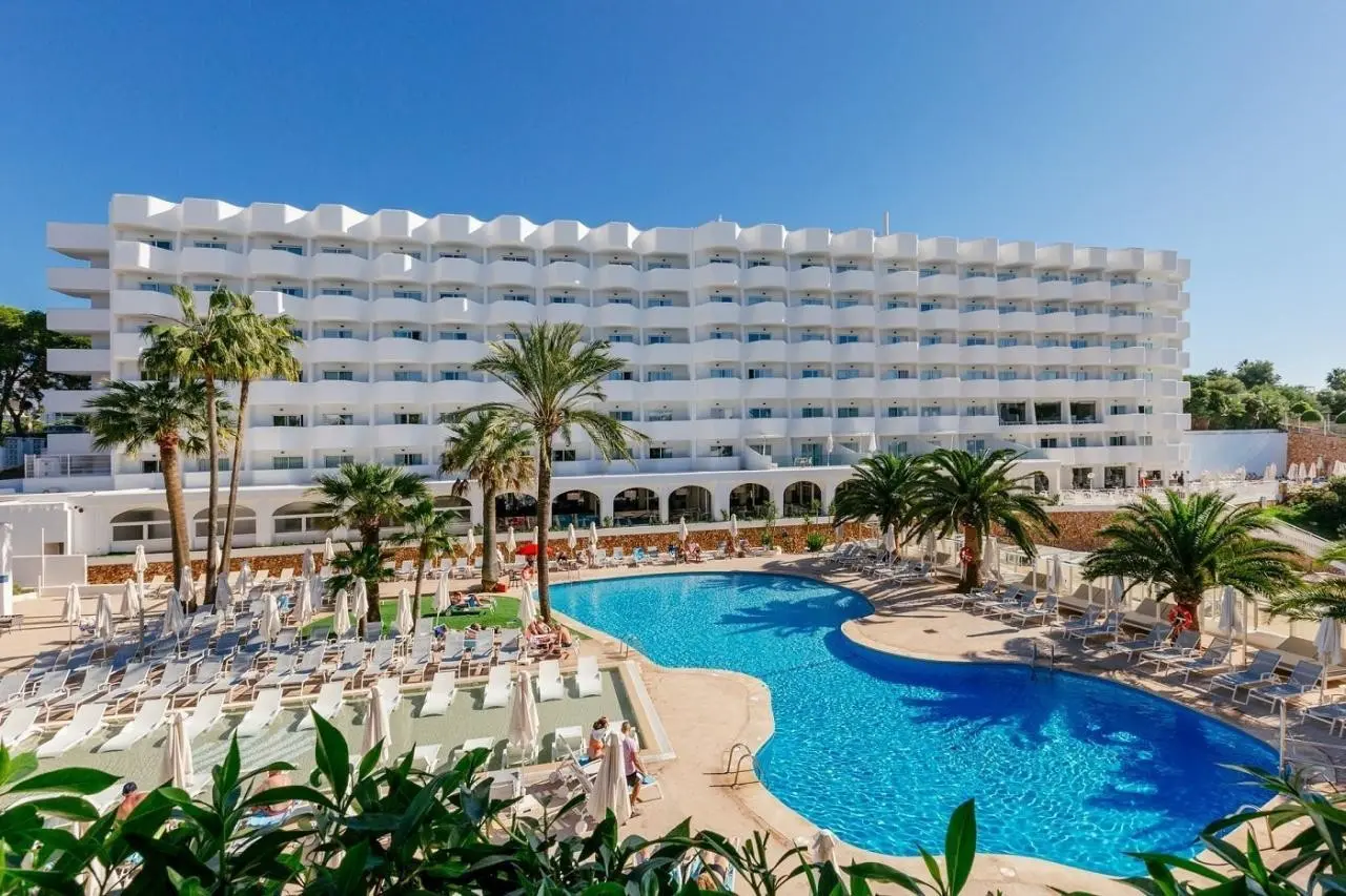 AluaSoul Mallorca Resort — ALUASOUL MALLORCA RESORT