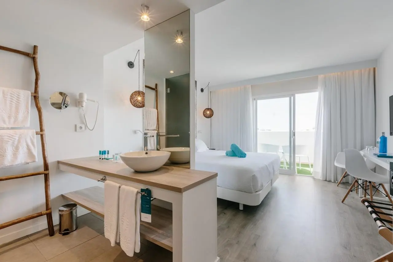 AluaSoul Mallorca Resort — ALUASOUL MALLORCA RESORT