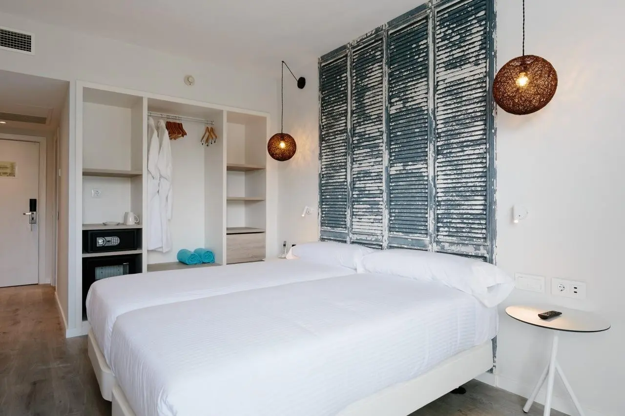 AluaSoul Mallorca Resort — ALUASOUL MALLORCA RESORT