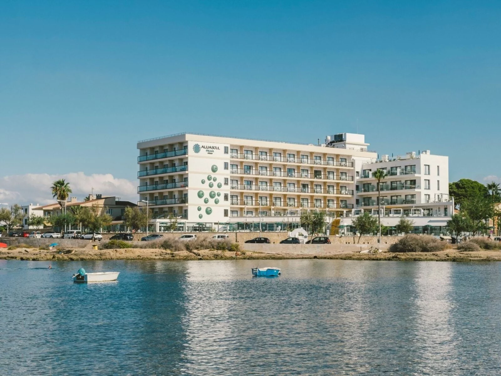 Hotel Alua Linda Mallorca w Hiszpania (Majorka) - oferta last minute