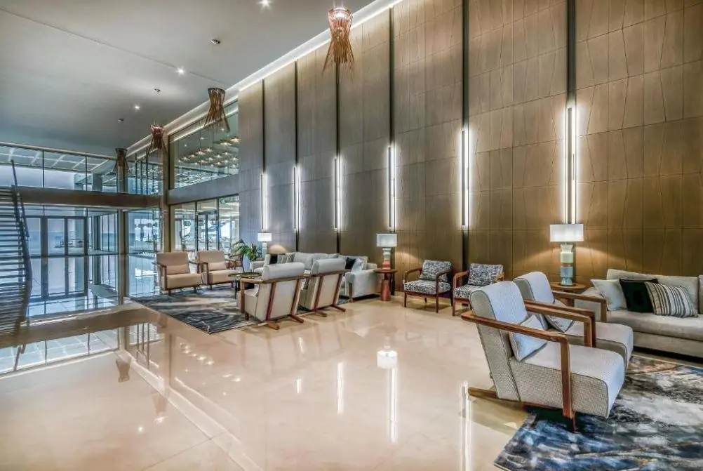 Ammades All-Suite Beach Hotel — AMMOA LUXURY HOTEL & SPA RESORT