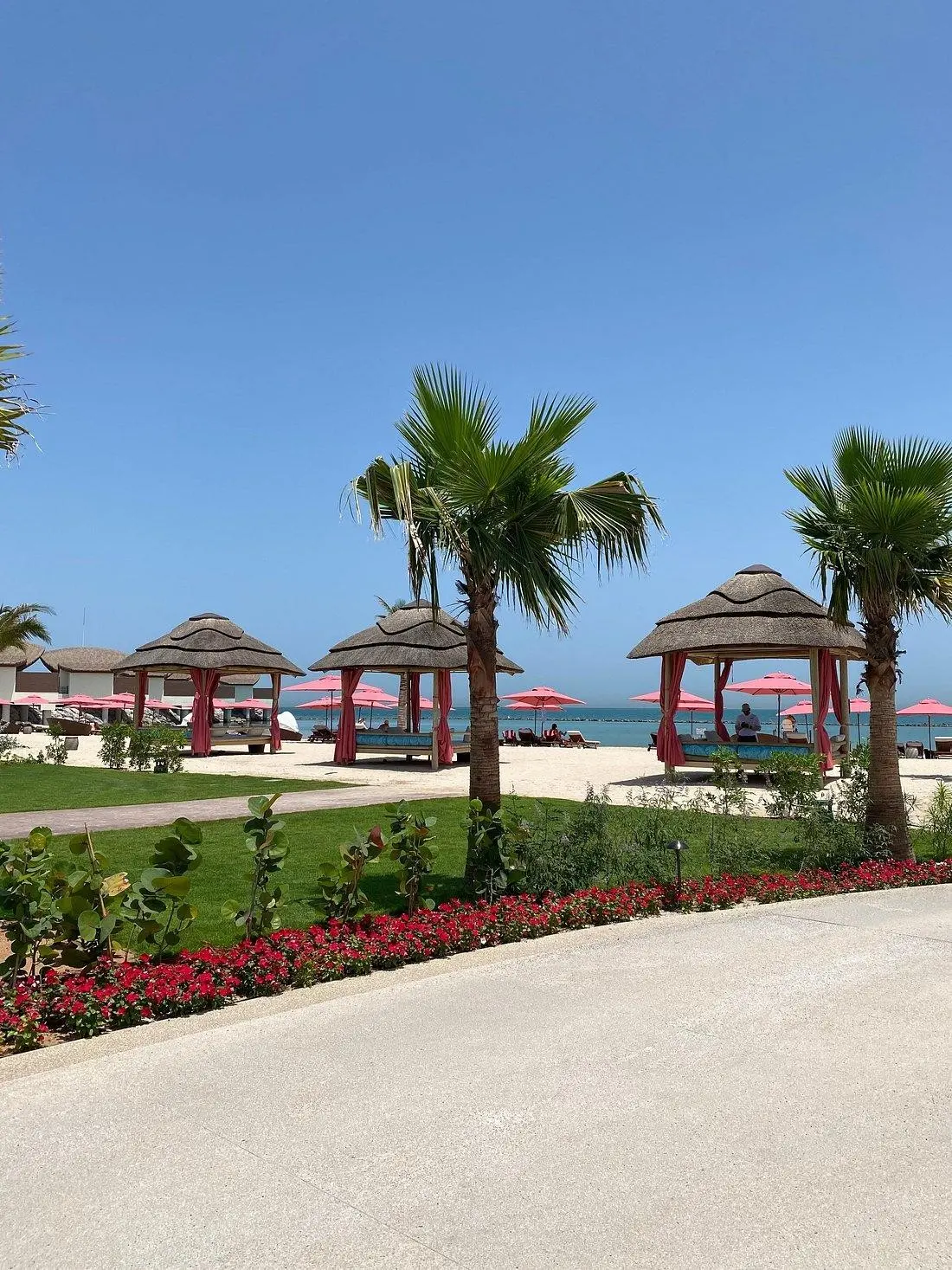 Anantara Mina Al Arab Ras Al Khaimah Resort — ANANTARA MINA AL ARAB RAS AL KHAIMAH RESORT