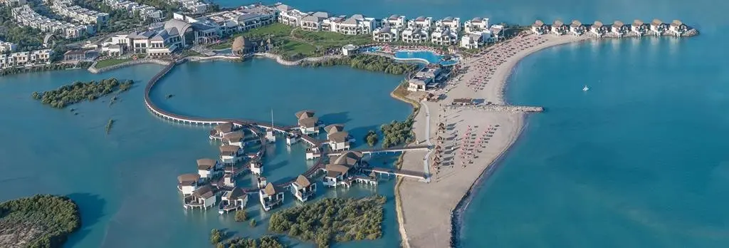 Anantara Mina Al Arab Ras Al Khaimah Resort — ANANTARA MINA AL ARAB RAS AL KHAIMAH RESORT