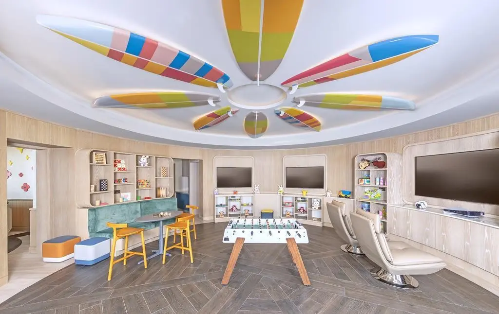 Anantara Mina Al Arab Ras Al Khaimah Resort — ANANTARA MINA AL ARAB RAS AL KHAIMAH RESORT