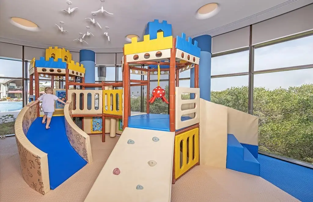 Anantara Mina Al Arab Ras Al Khaimah Resort — ANANTARA MINA AL ARAB RAS AL KHAIMAH RESORT