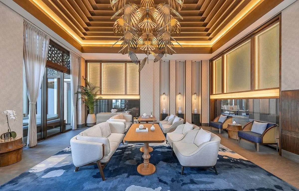 Anantara Mina Al Arab Ras Al Khaimah Resort — ANANTARA MINA AL ARAB RAS AL KHAIMAH RESORT