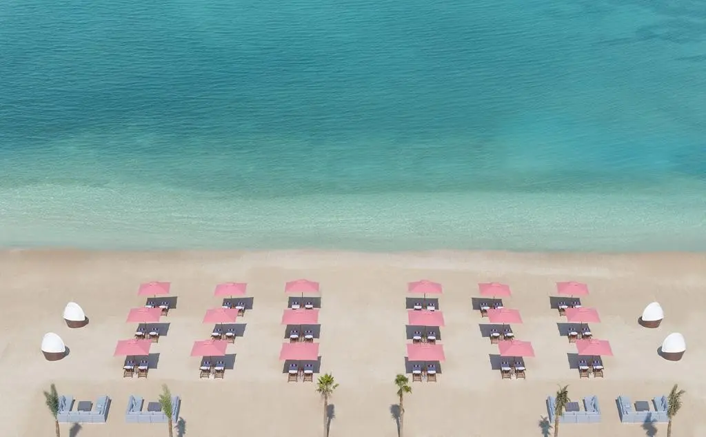 Anantara Mina Al Arab Ras Al Khaimah Resort — ANANTARA MINA AL ARAB RAS AL KHAIMAH RESORT