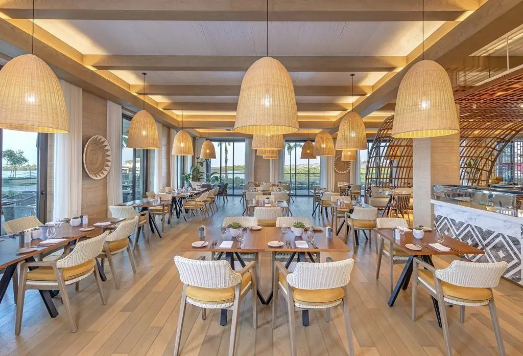 Anantara Mina Al Arab Ras Al Khaimah Resort — ANANTARA MINA AL ARAB RAS AL KHAIMAH RESORT