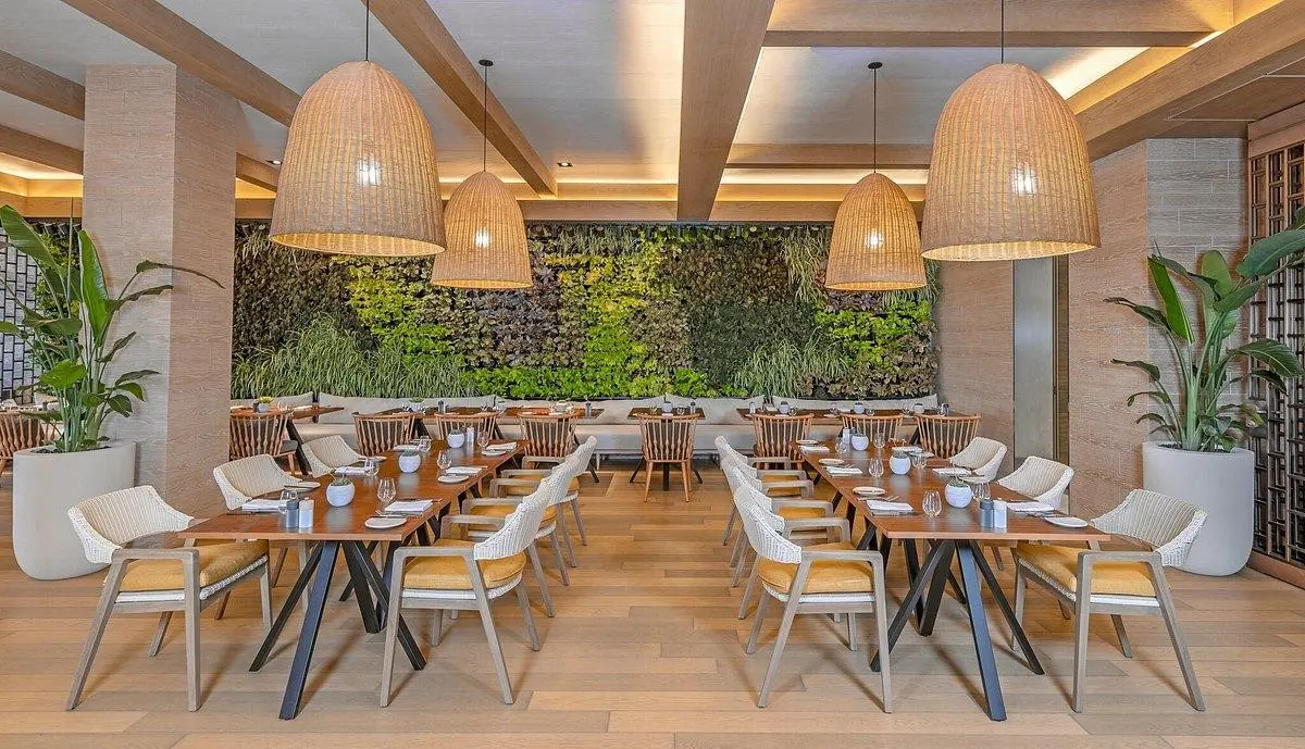 Anantara Mina Al Arab Ras Al Khaimah Resort — ANANTARA MINA AL ARAB RAS AL KHAIMAH RESORT