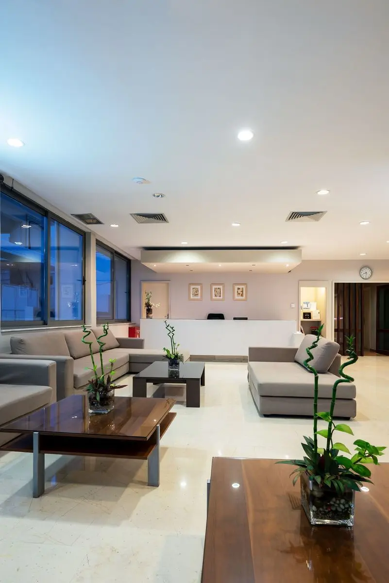 Angela Downtown Hotel — ANGELA DOWNTOWN