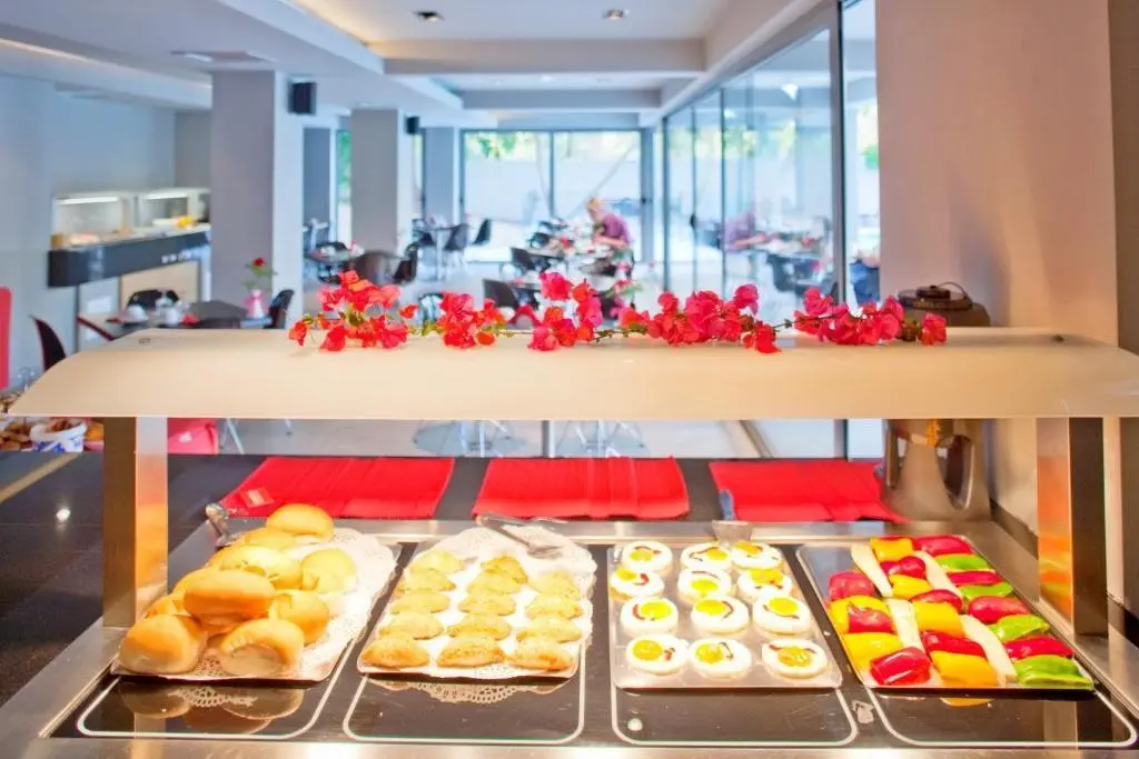 Angela Downtown Hotel — ANGELA DOWNTOWN