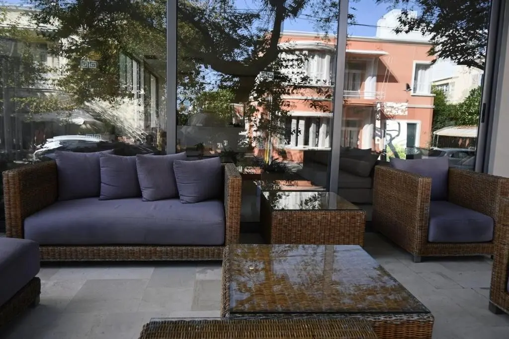 Angela Downtown Hotel — ANGELA DOWNTOWN