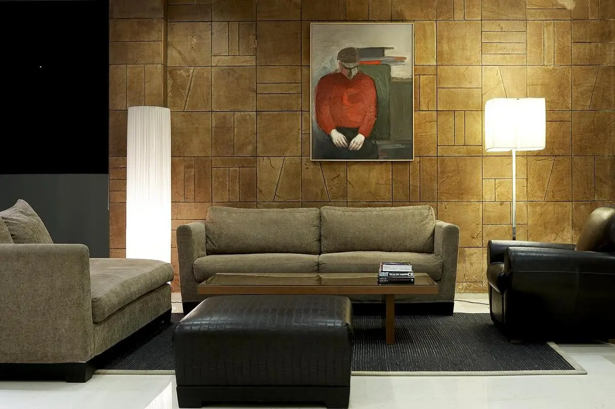 Angela Downtown Hotel — ANGELA DOWNTOWN