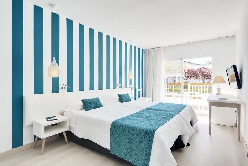 Aparthotel Alcudia Garden & Palm — ALCUDIA GARDEN APART