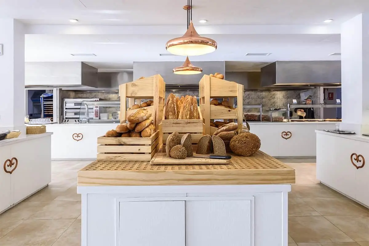 Aparthotel Alcudia Garden & Palm — ALCUDIA GARDEN APART