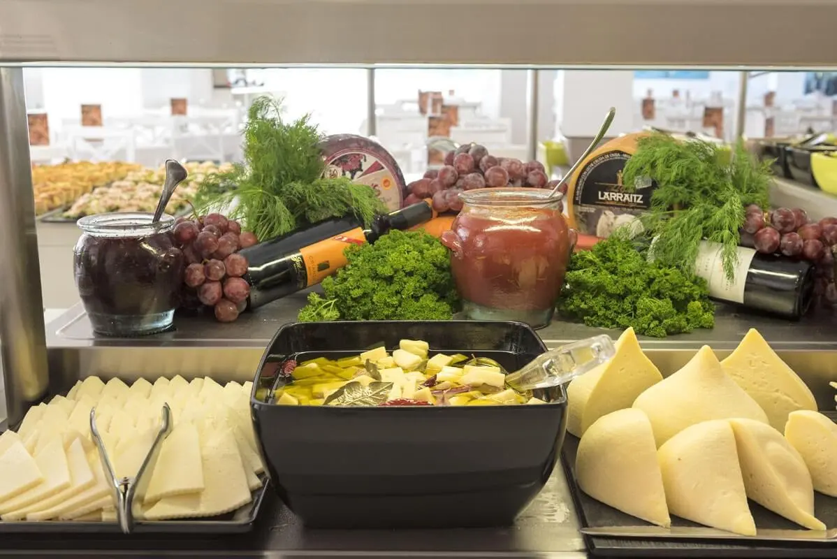 Aparthotel Alcudia Garden & Palm — ALCUDIA GARDEN APART