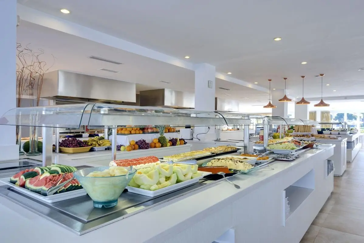 Aparthotel Alcudia Garden & Palm — ALCUDIA GARDEN APART