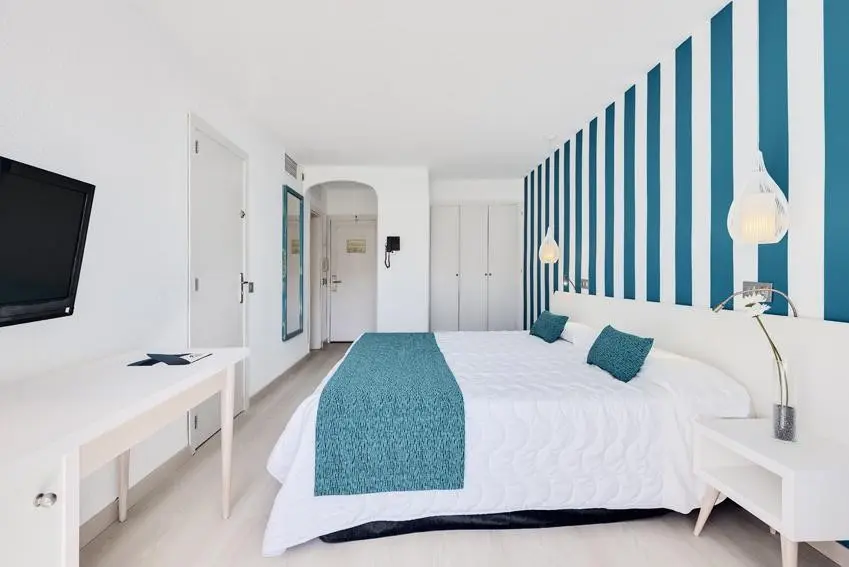 Aparthotel Alcudia Garden & Palm — ALCUDIA GARDEN APART