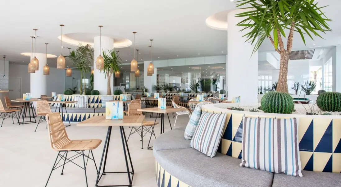 Pokój w hotelu Aparthotel Grupotel Picafort Beach