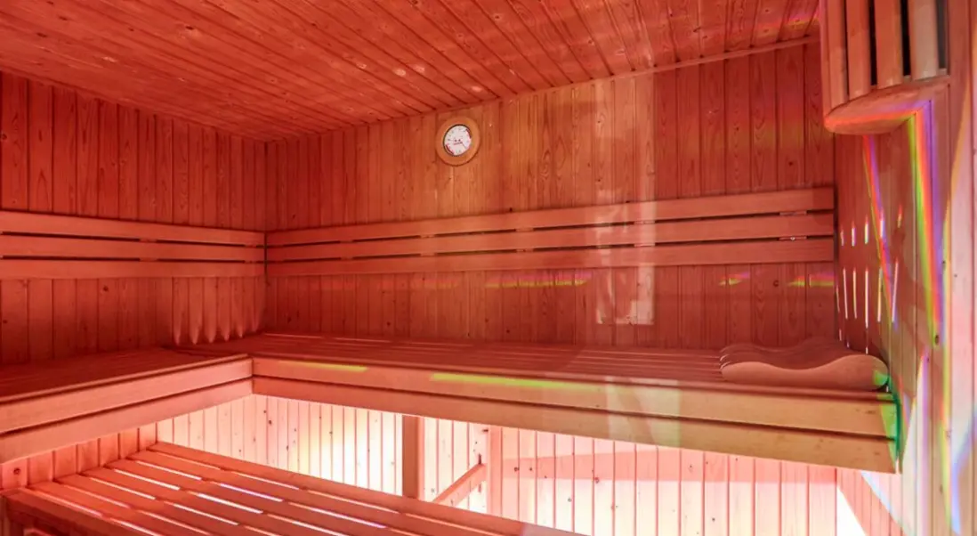 Spa w hotelu Aparthotel Prinsotel la Dorada
