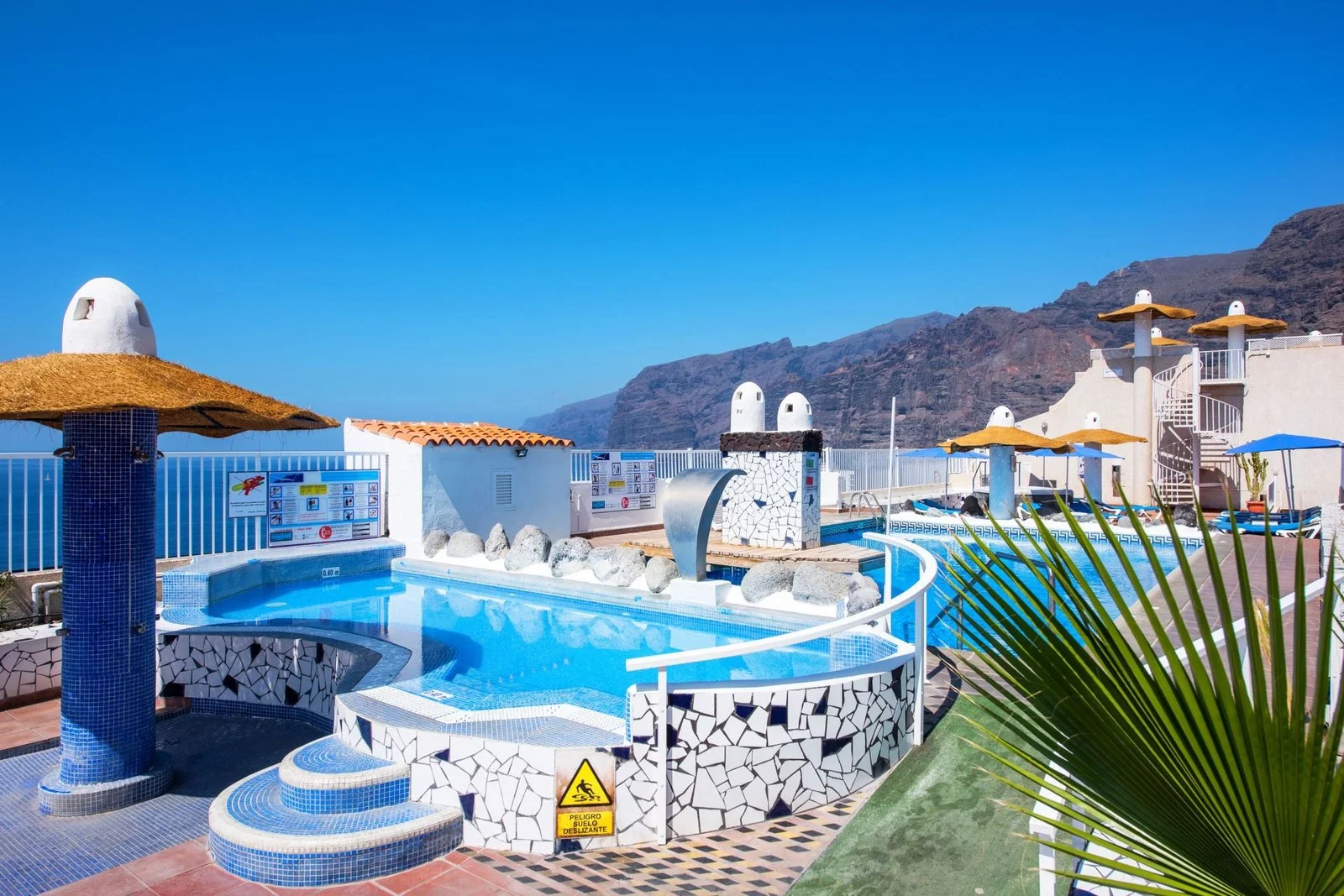 Hotel Aparthotel Vigilia Park