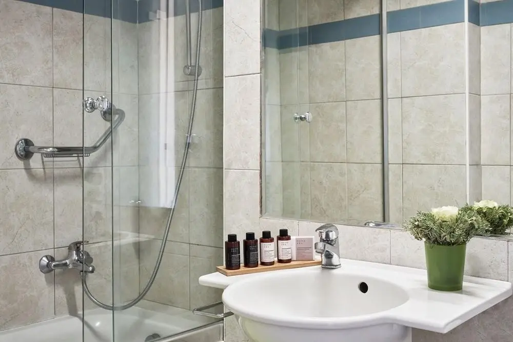 Aquamare City & Beach Hotel — AQUAMARE CITY BEACH