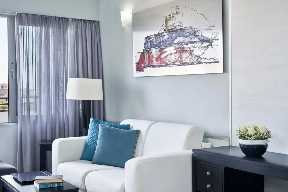 Aquamare City & Beach Hotel — AQUAMARE CITY BEACH