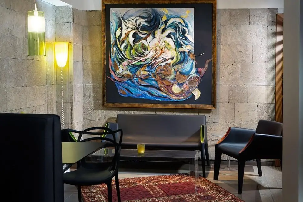 Aquamare City & Beach Hotel — AQUAMARE CITY BEACH