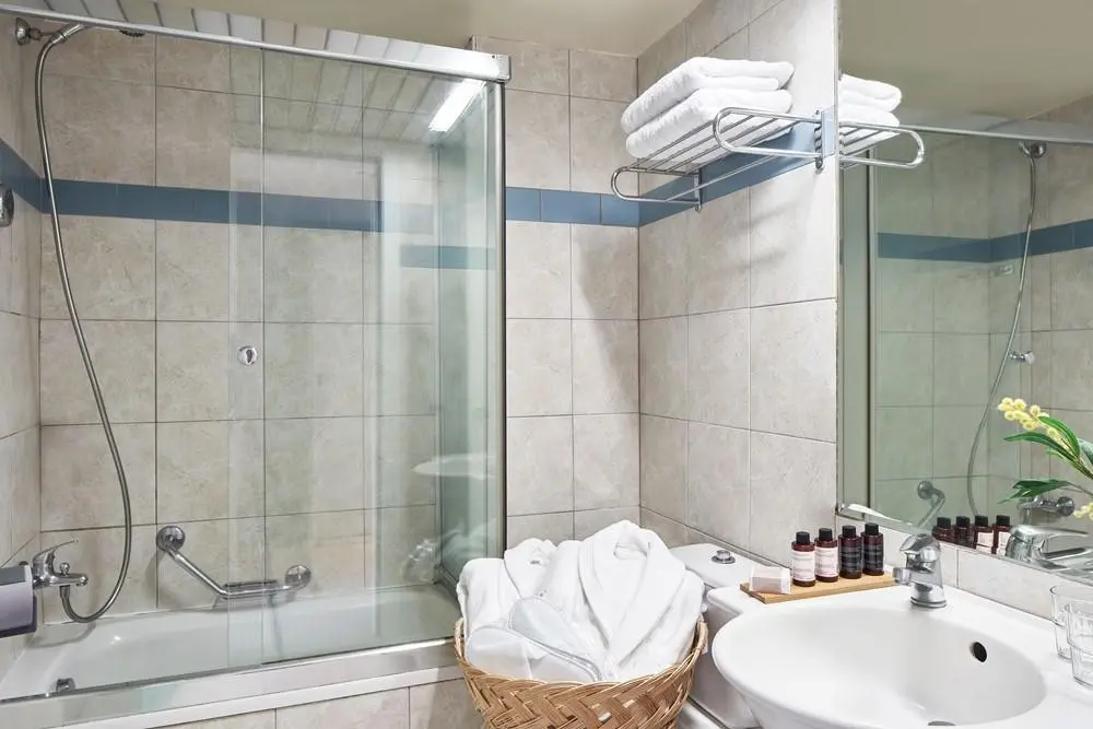 Aquamare City & Beach Hotel — AQUAMARE CITY BEACH