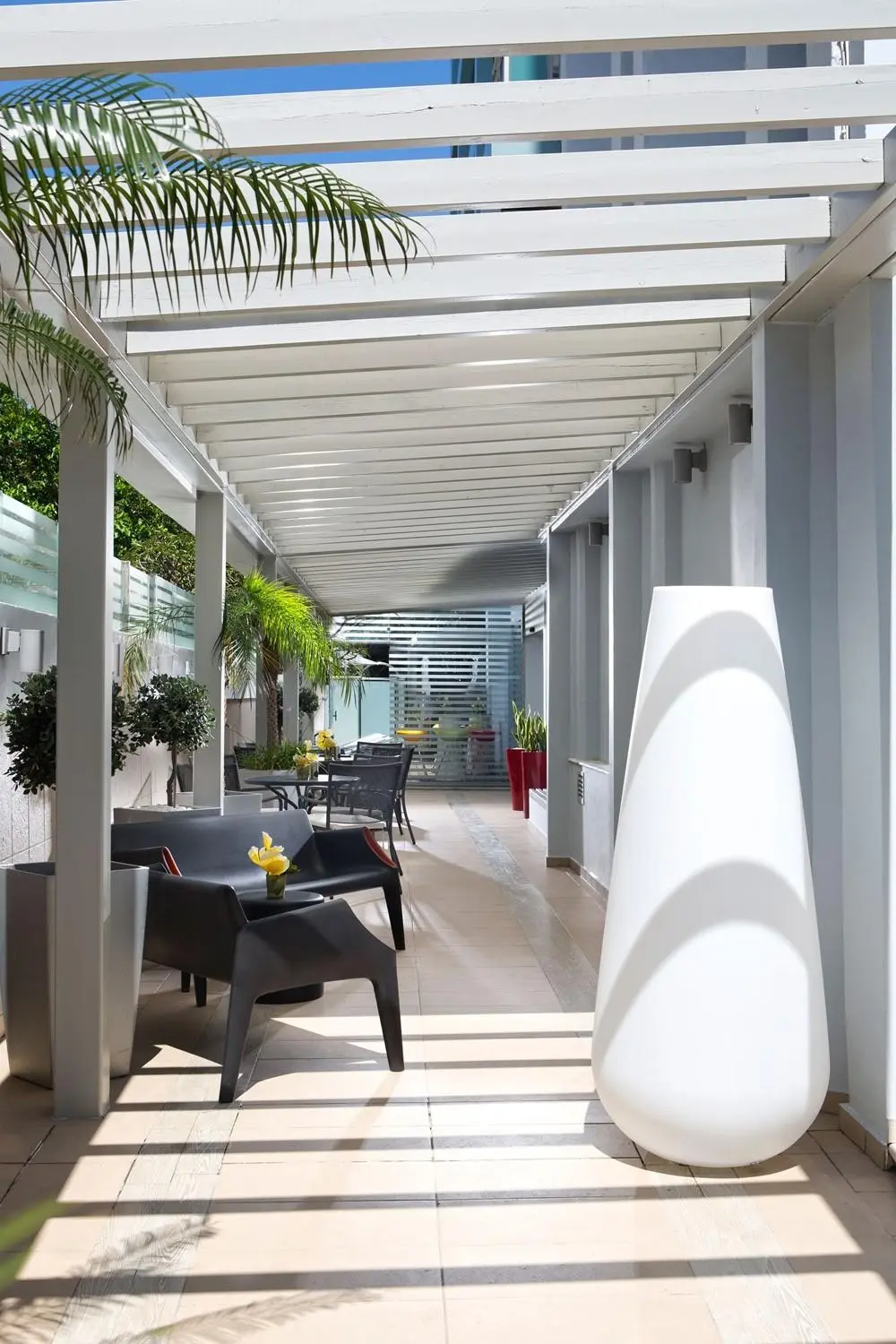 Aquamare City & Beach Hotel — AQUAMARE CITY BEACH