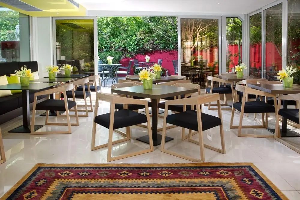 Aquamare City & Beach Hotel — AQUAMARE CITY BEACH