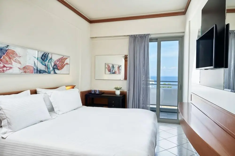 Aquamare City & Beach Hotel — AQUAMARE CITY BEACH