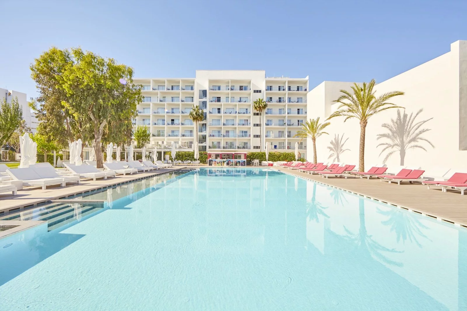 Hotel Astoria Playa