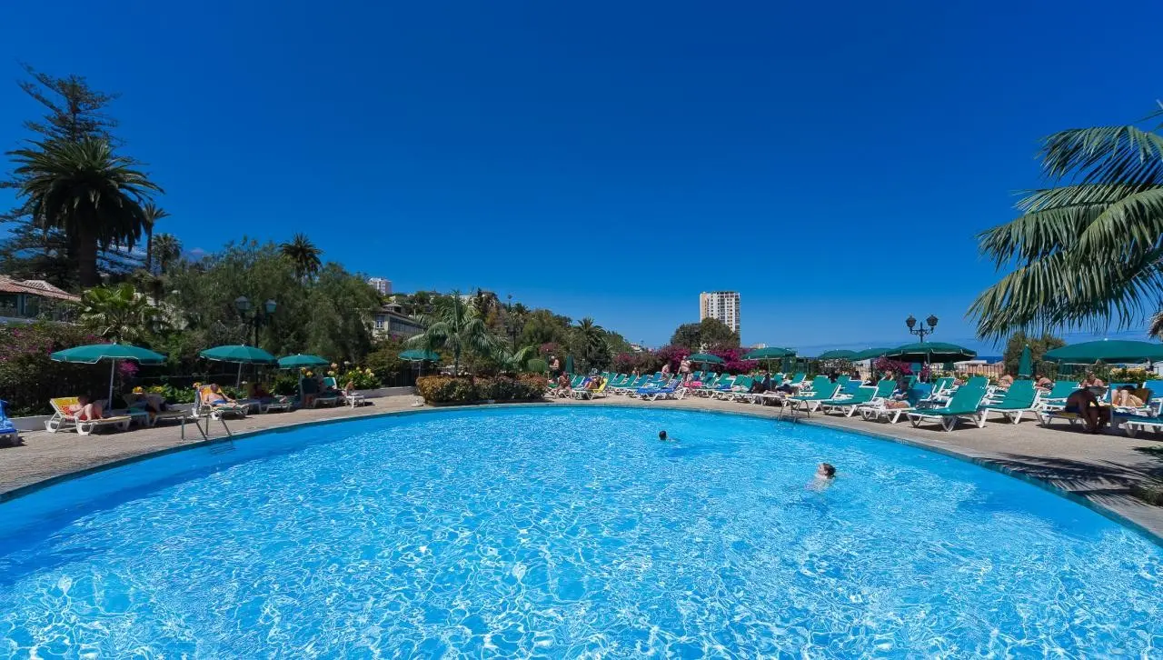 Atlantic El Tope — ATLANTIC EL TOPE