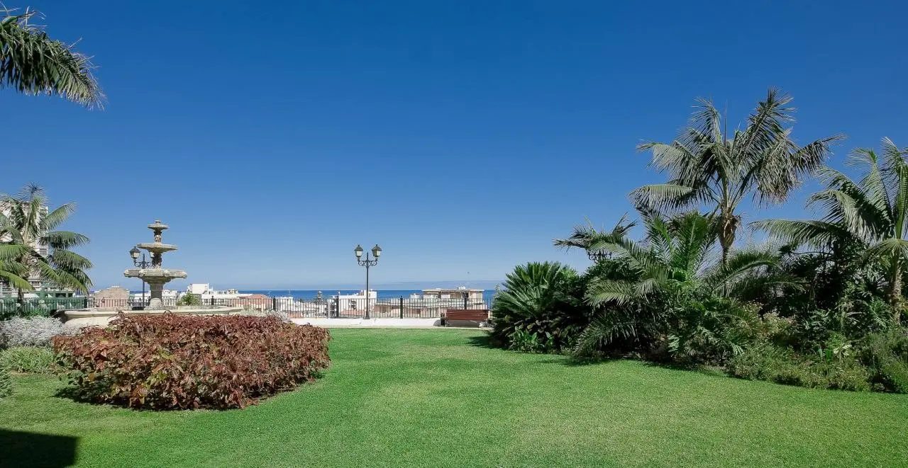 Atlantic El Tope — ATLANTIC EL TOPE