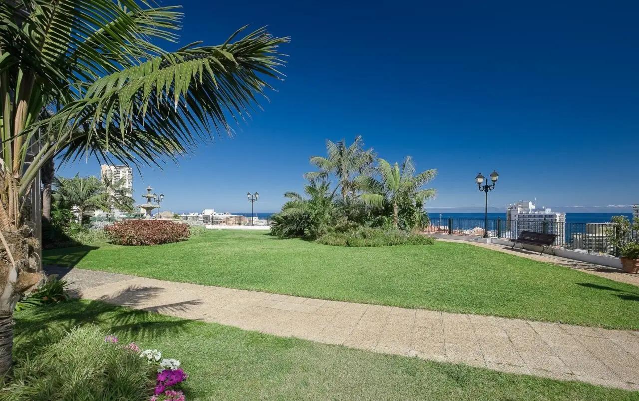 Atlantic El Tope — ATLANTIC EL TOPE